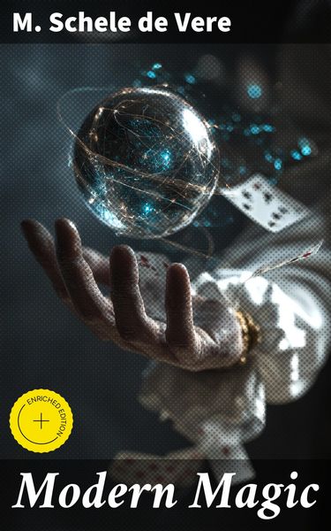 Produktbild: Modern Magic