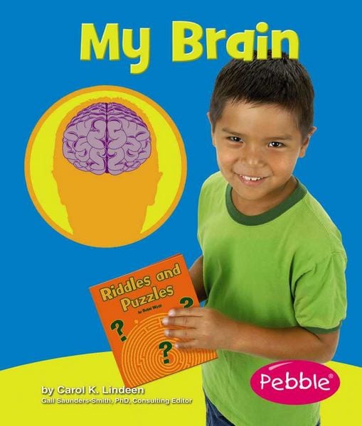 Produktbild: My Brain