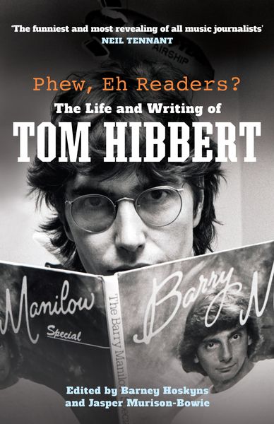 Produktbild: Phew, Eh Readers?