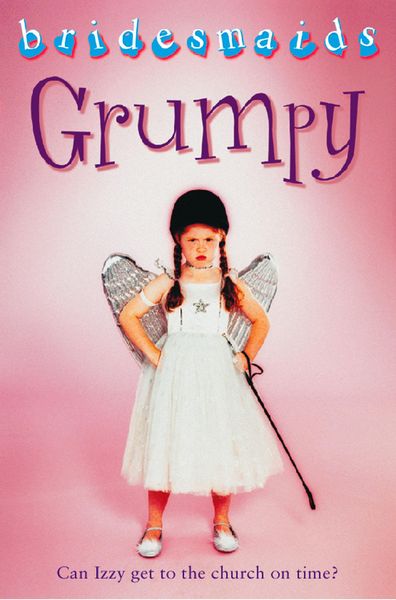 Produktbild: The Grumpy Bridesmaid