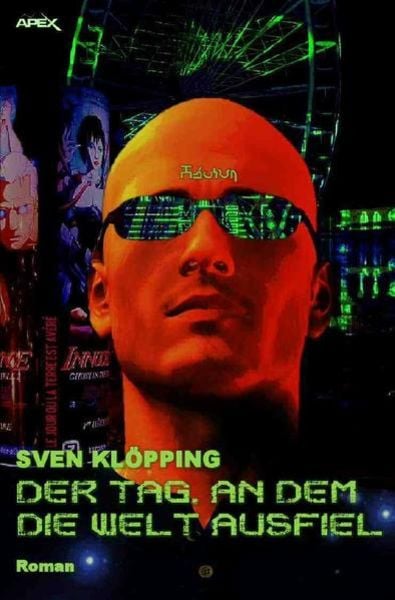 Der Tag, An dem die Welt Ausfiel