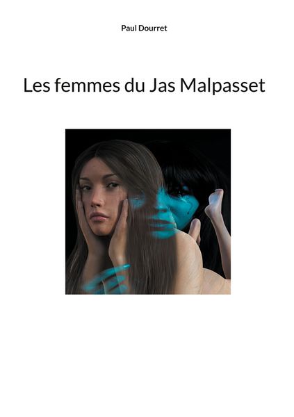 Produktbild: Les femmes du Jas Malpasset