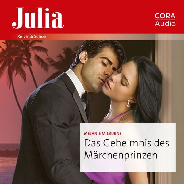 Produktbild: Das Geheimnis des M&auml;rchenprinzen