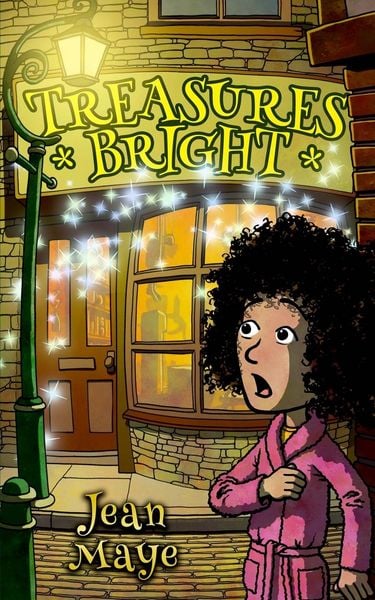 Produktbild: Treasures Bright