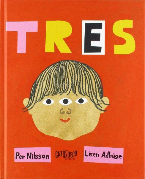 Produktbild: Tres