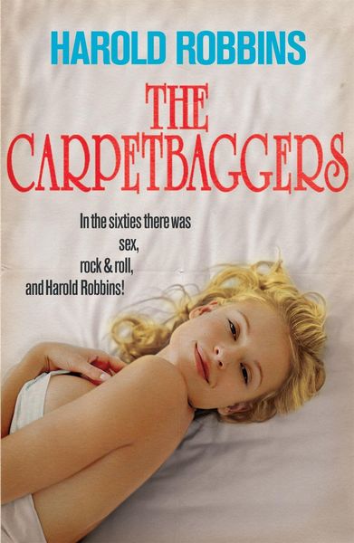 Produktbild: The Carpetbaggers