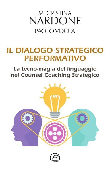 Produktbild: Il dialogo strategico-performativo