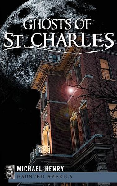Produktbild: Ghosts of St. Charles
