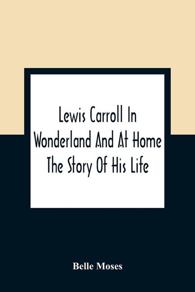 Produktbild: Lewis Carroll In Wonderland And At Home