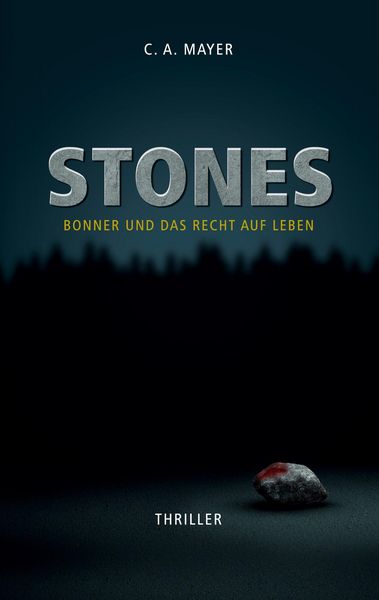 Produktbild: Stones