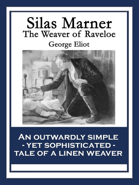 Produktbild: Silas Marner