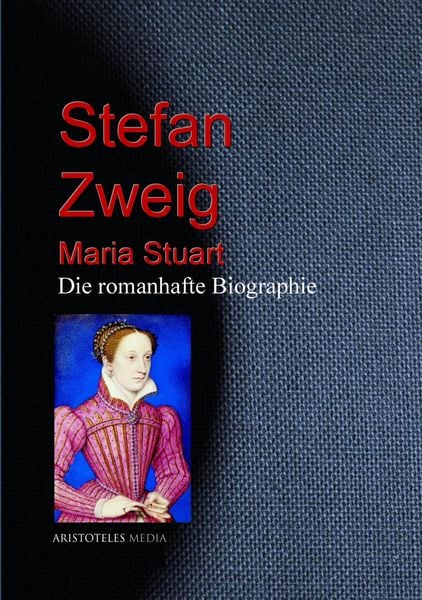 Produktbild: Maria Stuart
