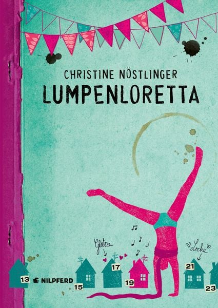 Produktbild: Lumpenloretta