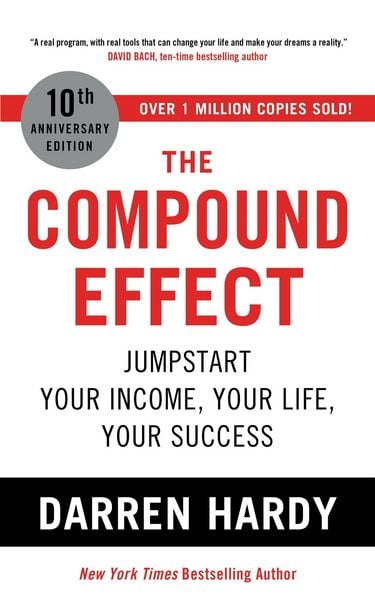 Produktbild: Compound Effect
