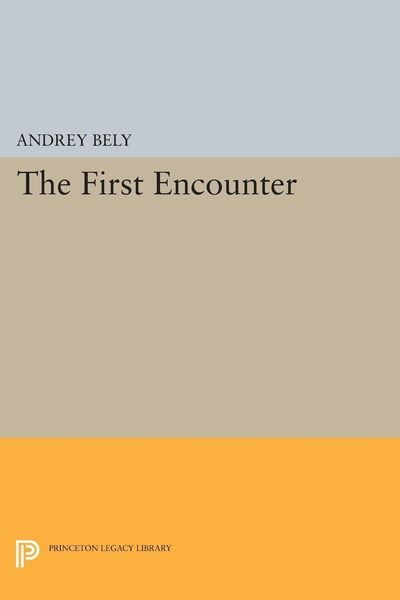 Produktbild: The First Encounter