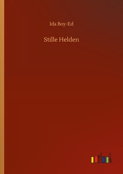 Produktbild: Stille Helden