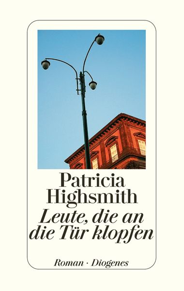 Produktbild: Leute, die an die T&uuml;r klopfen