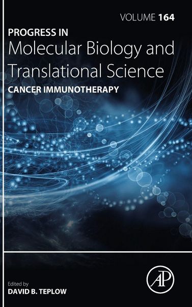 Produktbild: Cancer Immunotherapy