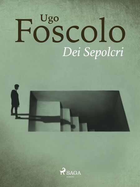 Produktbild: Dei Sepolcri