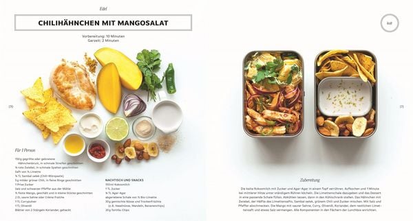Produktbild: Super-Lunchbox