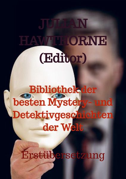 Produktbild: Bibliothek der besten Mystery- und Detektivgeschichten der Welt