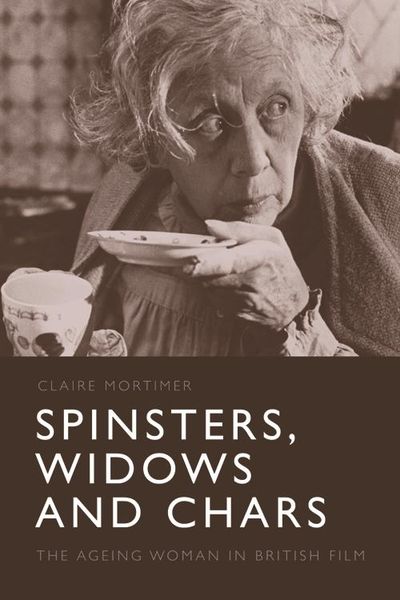 Produktbild: Spinsters, Widows and Chars