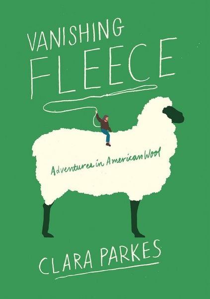 Produktbild: Vanishing Fleece