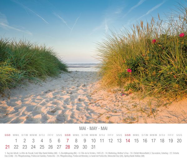 Produktbild: Nordsee 2023