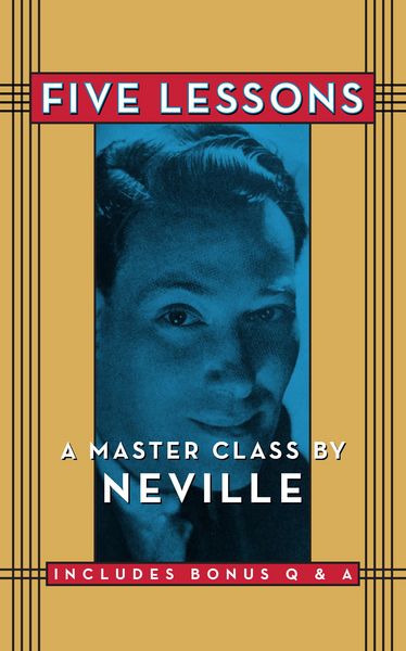 Produktbild: Five Lessons