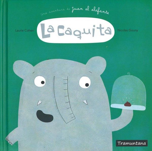 Produktbild: La caquita