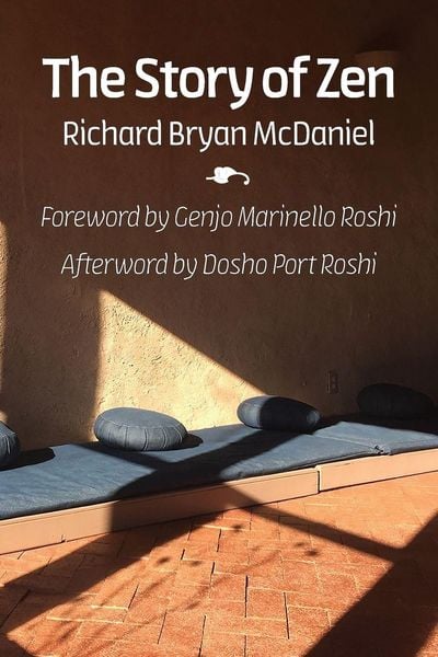 Produktbild: The Story of Zen