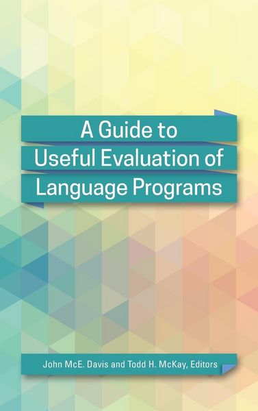 Produktbild: A Guide to Useful Evaluation of Language Programs
