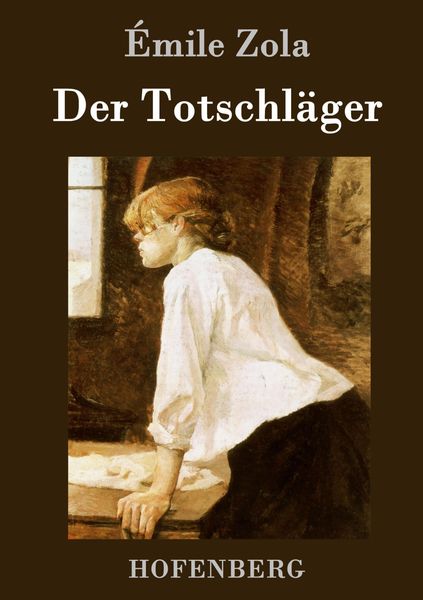Produktbild: Der Totschl&auml;ger