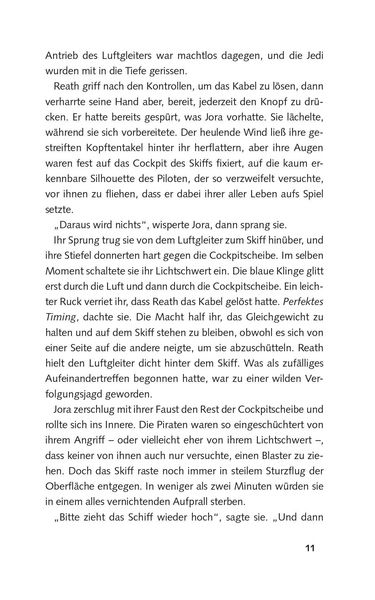 Produktbild: Star Wars: Die Hohe Republik - In die Dunkelheit