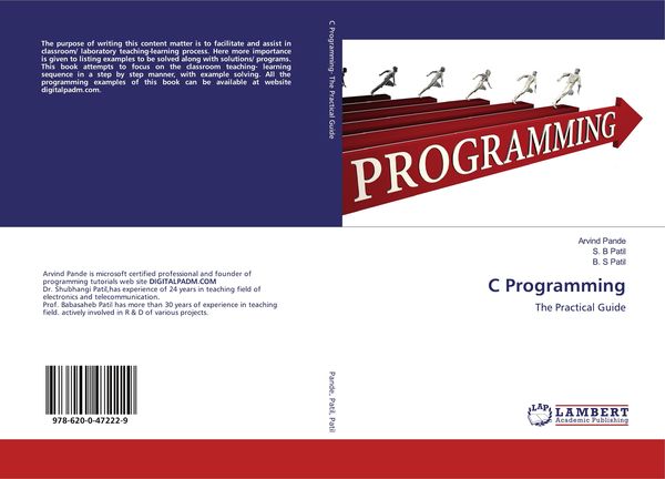 Produktbild: C Programming