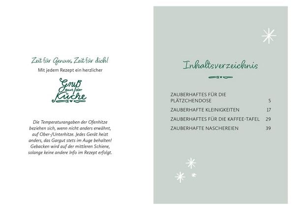 Produktbild: F&uuml;r die sch&ouml;nste Zeit des Jahres