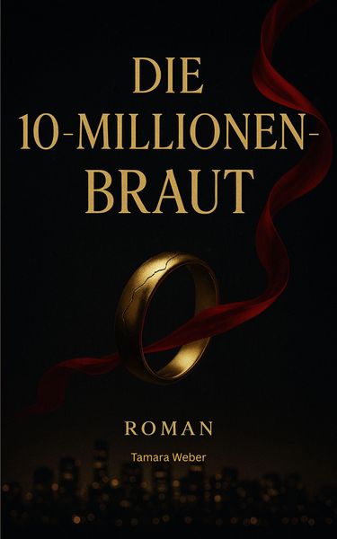 Produktbild: Die 10-Millionen-Braut