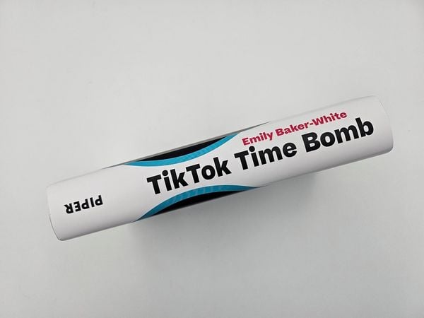 Produktbild: TikTok Time Bomb