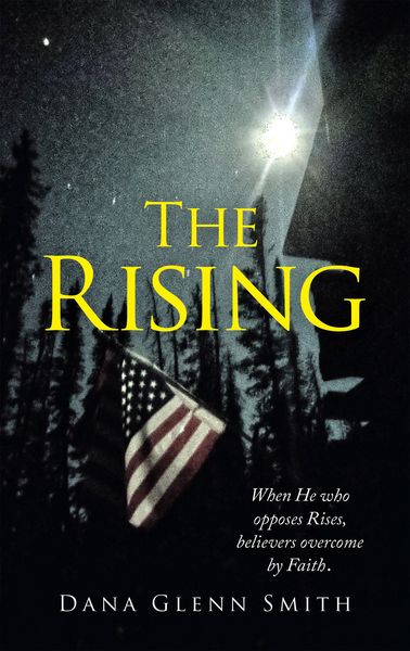 Produktbild: The Rising