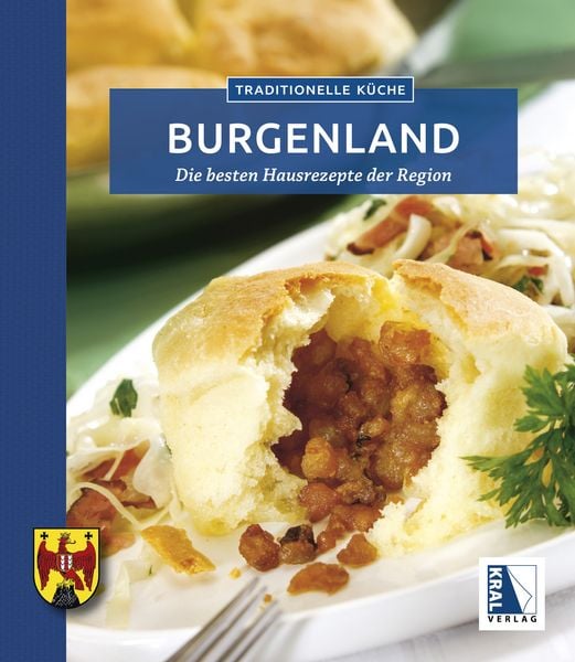 Produktbild: Traditionelle K&uuml;che Burgenland