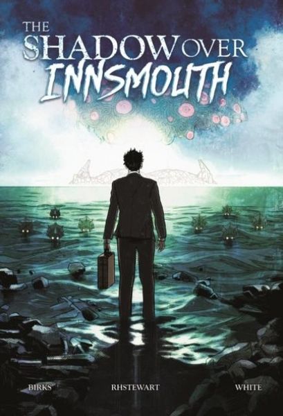 Produktbild: The Shadow Over Innsmouth