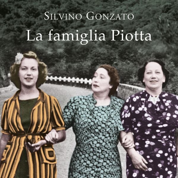Produktbild: La famiglia Piotta