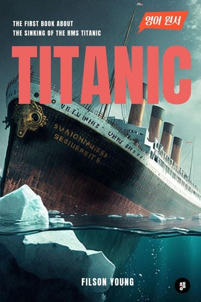 Produktbild: Titanic
