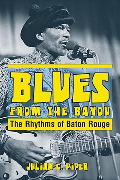 Produktbild: Blues From the Bayou