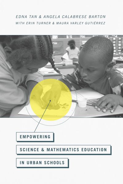 Produktbild: Empowering Science and Mathematics Education in Urban Schools