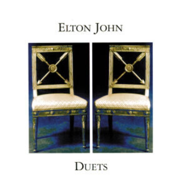 John, E: Duets