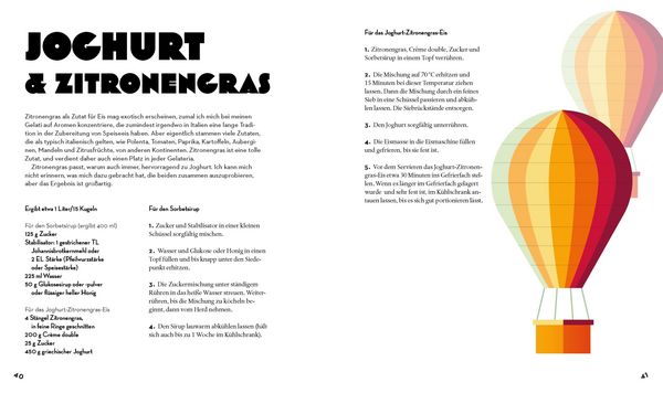 Produktbild: Gelato Geniale
