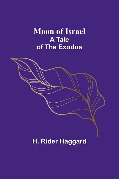 Produktbild: Moon of Israel