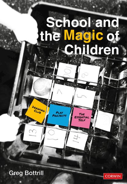 Produktbild: School and the Magic of Children