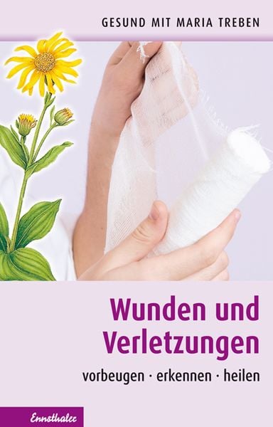Produktbild: Wunden und Verletzungen